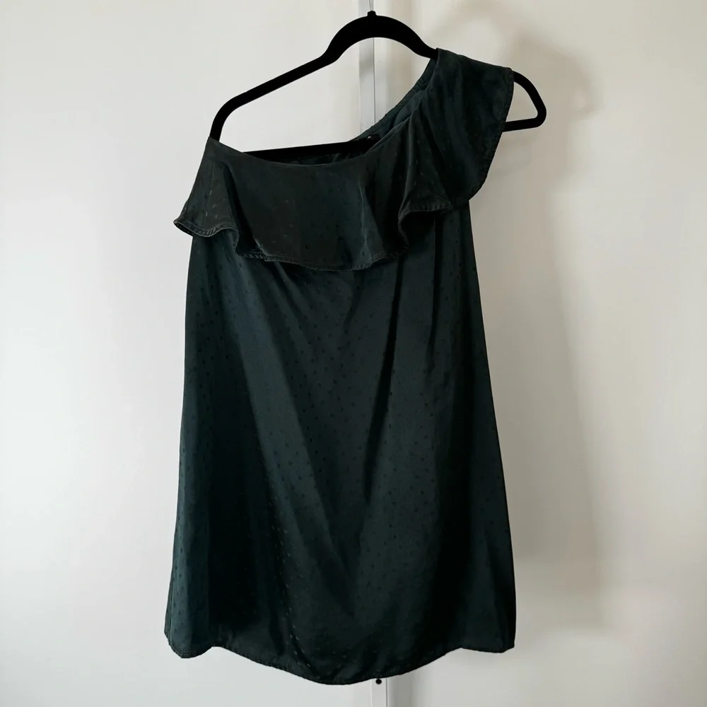 Madewell size 00